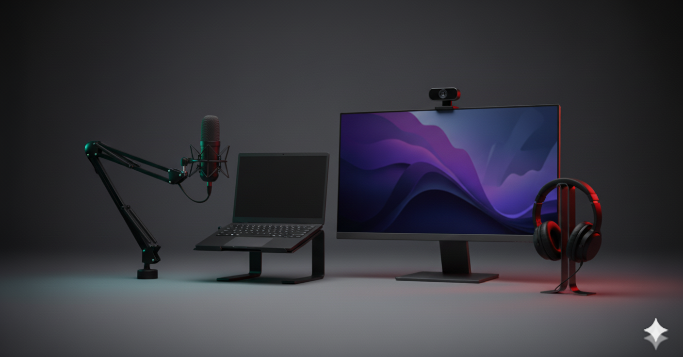 Remote Workstation Setup image